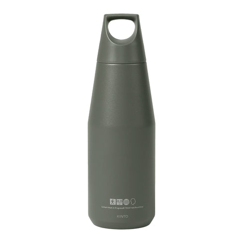 Carhartt Wip Trail Tumbler Smoke Green/Grey I034890 4068584183508 2 Degli Uberti